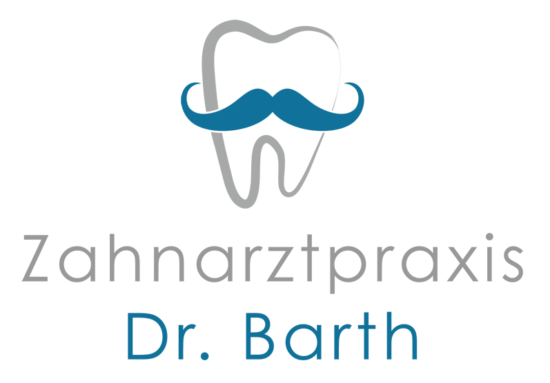 Logo - Zahnarztpraxis Dr. Barth